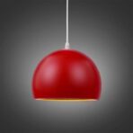 metal ball suspension