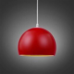 metal ball suspension
