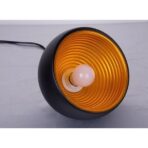 metal ball suspension