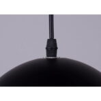 metal ball suspension