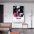 thx 1138 poster