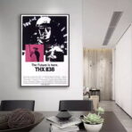 thx 1138 poster