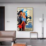 true romance poster