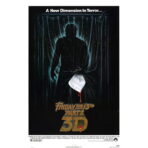 friday 13 poster