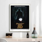 friday 13 poster