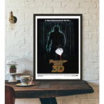 friday 13 poster