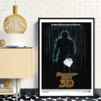 friday 13 poster