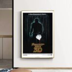 friday 13 poster