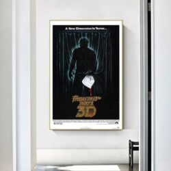 friday 13 poster