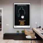 friday 13 poster