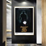 friday 13 poster