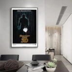friday 13 poster