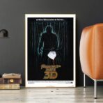 friday 13 poster