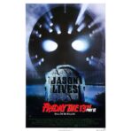 friday 13 poster 1