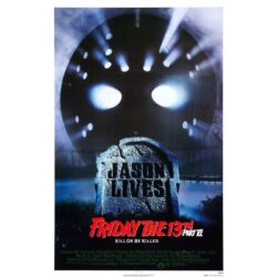 friday 13 poster 1