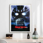 friday 13 poster 1