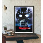 friday 13 poster 1