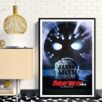 friday 13 poster 1