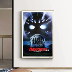 friday 13 poster 1