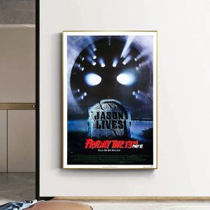 friday 13 poster 1