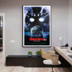 friday 13 poster 1