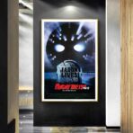 friday 13 poster 1