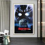 friday 13 poster 1