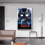 friday 13 poster 1