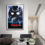 friday 13 poster 1