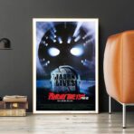 friday 13 poster 1