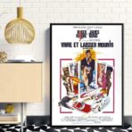 live and let die poster