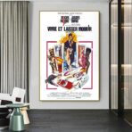 live and let die poster