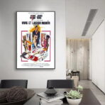 live and let die poster