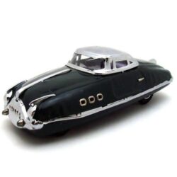 old tin car 1