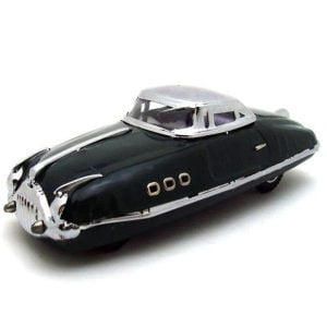 old tin car 1