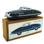 old tin car 1