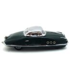 old tin car 1