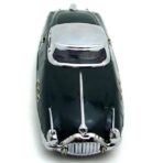 old tin car 1