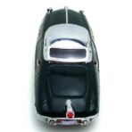 old tin car 1