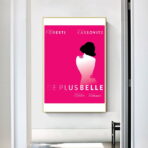 most beautiful poster