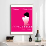most beautiful poster