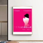 most beautiful poster