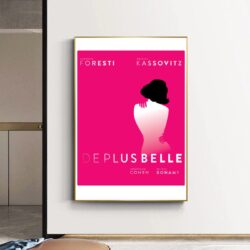 most beautiful poster