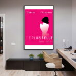 most beautiful poster