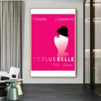 most beautiful poster