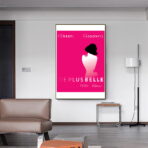 most beautiful poster