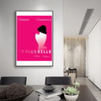 most beautiful poster