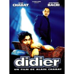 poster didier