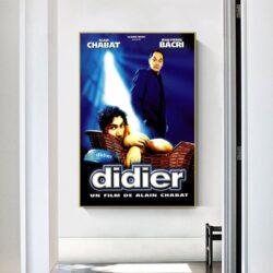 poster didier