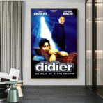 poster didier